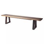 Product Image 2 for Napa Dining Bench from Nuevo
