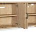 Product Image 4 for Retreat Entertainment Modern Credenza from Hooker Furniture