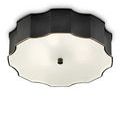 Product Image 6 for Wexford Flush Mount from Currey & Company