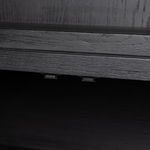 Product Image 14 for Hopkins Bookcase-Brushed Ebony Oak Vnr from Four Hands