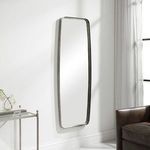 Product Image 3 for Ella Mirror from Uttermost