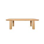 Product Image 1 for Anders Dining Table from Moe's