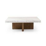 Product Image 5 for Bellamy Square Coffee Table from Four Hands