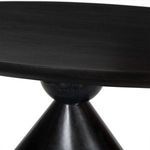 Product Image 9 for Bibianna Oval Dining Table from Four Hands