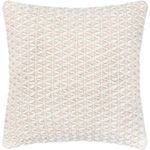 Product Image 4 for Karolyn Cream Pillow from Surya