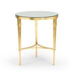 Product Image 1 for Round Regent Table from Chelsea House