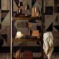 Product Image 7 for Scaffale Etagere from Currey & Company