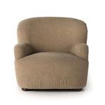 Product Image 15 for Kadon Camel Polyester Accent Chair from Four Hands