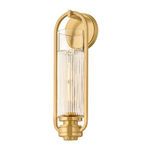 Product Image 1 for Binnewater Wall Sconce from Hudson Valley