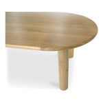 Product Image 4 for Milo Small Dining Table from Moe's