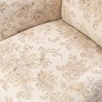 Product Image 7 for Camellia Swivel Chair from Four Hands
