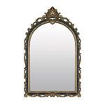 Product Image 1 for Arched Acanthus Mirror from Elk Home