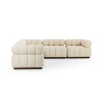 Product Image 7 for Roma 5 Piece Sectional Sofa from Four Hands