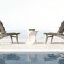 Product Image 2 for Exteriors Millim Bunching Table from Bernhardt Furniture
