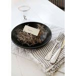 Product Image 5 for Healdsburg Cotton Napkins, Set of 4 - Charcoal from Pom Pom at Home