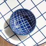 Product Image 8 for Stria Weaves Dip Bowls, Set Of 6 from Napa Home And Garden