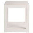 Product Image 1 for Hermosa Square End Table from Universal Furniture