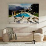 Product Image 6 for Palm Springs Pool By Slim Aarons from Four Hands