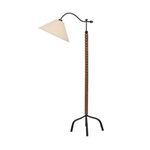 Product Image 3 for Andy Floor Lamp Base from Four Hands