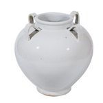 Product Image 3 for Busan White Ear Jar-Small from Legend of Asia