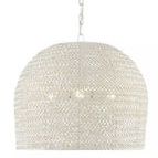 Product Image 2 for Piero Chandelier from Currey & Company