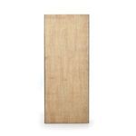 Product Image 18 for Higgs Honey Oak Veneer Bookcase from Four Hands