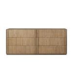 Product Image 1 for Leo 6 Drawer Dresser from Four Hands