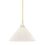 Product Image 1 for Merida Pendant from Mitzi