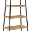 Product Image 2 for Commerce & Market Bookcase from Hooker Furniture