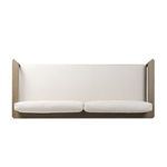 Product Image 12 for Milford Outdoor Sofa from Four Hands