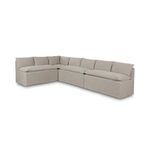 Product Image 1 for Build Your Own: Andre Slipcover Dining Banquette from Four Hands