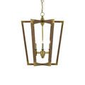 Product Image 7 for Bastian Chandelier from Currey & Company