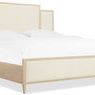 Product Image 1 for Melange Be My Guest Panel Bed from Hooker Furniture