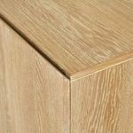 Product Image 20 for Mika White Washed Oak Dining Sideboard from Four Hands