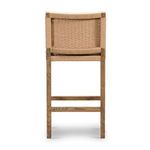 Product Image 5 for Zuma Natural Paper Cord Bar Stool from Four Hands
