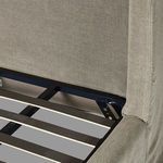 Product Image 13 for Meryl Slipcover Bed from Four Hands
