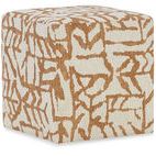 Product Image 1 for Salty Cube Ottoman from Hooker Furniture