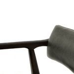 Product Image 22 for Tyler Chaps Ebony Arm Chair from Four Hands