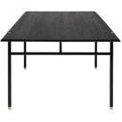 Product Image 3 for Stacking Table Dining Table from District Eight