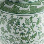 Product Image 3 for Imperial Blossom Grande Lidded Ginger Jar from Napa Home And Garden