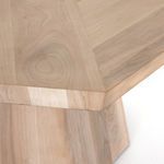 Product Image 2 for Brooklyn Dining Table from Four Hands