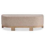 Product Image 9 for Prado Bench in Tawny Finish from Bernhardt Furniture