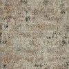 Product Image 1 for Leigh Ivory / Granite Rug from Loloi
