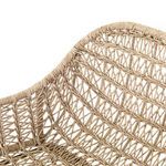 Product Image 4 for Bandera Outdoor Woven Club Chair from Four Hands