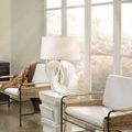 Product Image 2 for Swan Table Lamp from Jamie Young