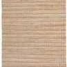 Product Image 2 for Cornwall Natural Stripe Beige Area Rug from Jaipur 