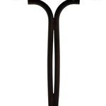 Product Image 8 for Tristesse Outdoor End Table from Four Hands