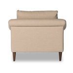 Product Image 16 for Mollie Tan Fabric Chaise Lounge from Four Hands