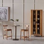 Product Image 3 for Tex Bar & Counter Stool from Four Hands