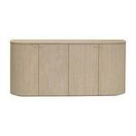 Product Image 1 for Prescott Media Sideboard from Essentials for Living